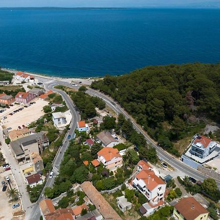 Easy Lägenhet Mali Lošinj Exteriör bild