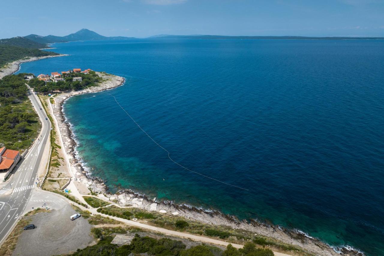 Easy Lägenhet Mali Lošinj Exteriör bild